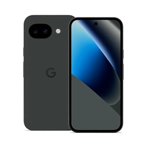 Offerta a tempo: Google Pixel 10a - 7 anni di nuovi aggiornamenti e funzionalità, oltre 30 ore di autonomia, Guida fotografica, Gemini Live, Sicurezza Pixel - Nero ossidiana, 128GB - 9% da 549.00 € a 499.00 €
