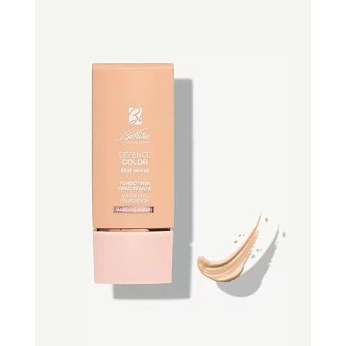 Oferta limitada: Defence Color Mat Velvet - Base de maquillaje (30 ml), color arena de 29.90 € a 29.90 € (ahorro 0.00%)