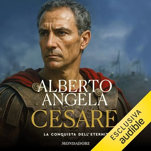 Cesare: La conquista dell'eternità