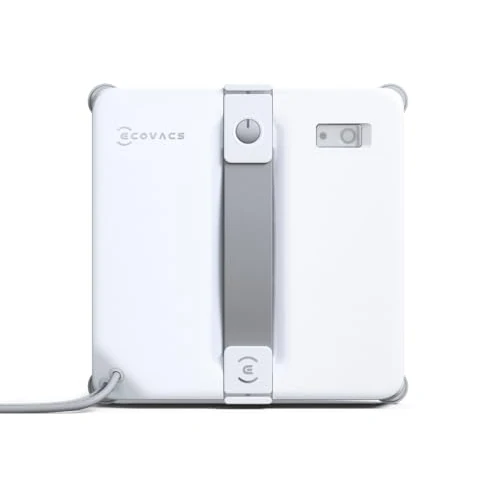 Tijdelijke aanbieding: ECOVACS WINBOT Mini 2 Vensterreinigingsrobot met Hoekborstels & Ultrasone Spray, Ultraslank Design voor Smalle Ramen, Slimme Navigatie, 6 App-Modi, 10-Staps Veiligheidssysteem van 299.00 € naar 229.00 € (23% korting)