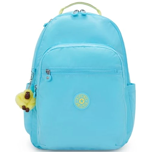 Offerta a tempo: Kipling Seoul 27L Zaino Porta PC Per Laptop da 15 Pollici Leggero Viaggio - 49% da 98.00 € a 49.95 €