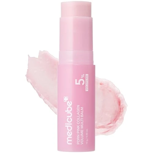Offerta a tempo: medicube PDRN Pink Collagen Volume Multi Balm Stick - 33% da 20.79 € a 13.90 €