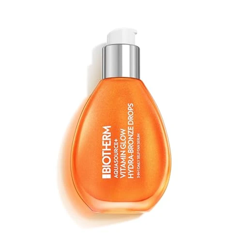 Offre limitée : BIOTHERM, Aqua-Gelée Autobronzante, Sérum Autobronzant Hydratant de 39.00 € à 27.69 € (29% de remise)