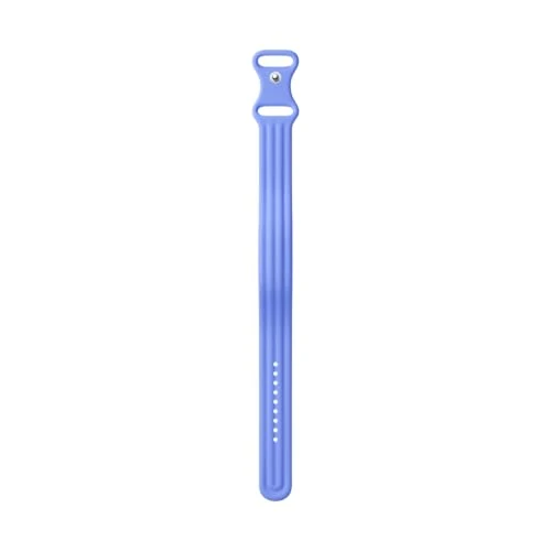 Limited-time offer: Google Fitbit Air Active Band - Workout-Friendly Silicone Band - Only Compatible with Fitbit Air - Lavender, Small from 34.99 £ to 22.92 £ (save 34%)