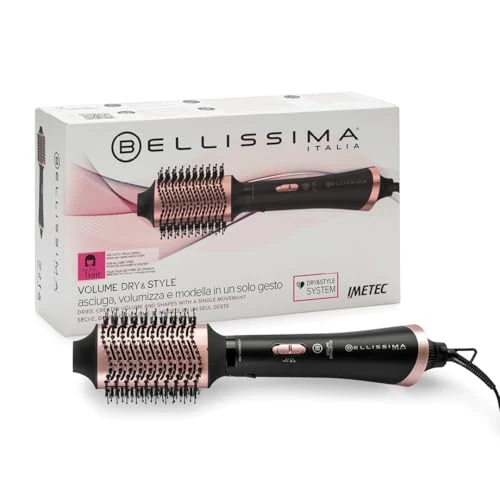 Offerta a tempo: BELLISSIMA - 59.6% da 81.42 € a 32.89 €
