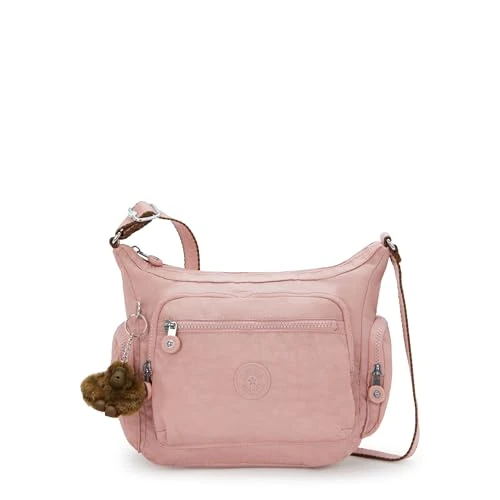 Zeitlich begrenztes Angebot: Kipling Gabbie S Umhängetasche, Leicht, Klein mit mehreren Fächern von 44.95 € auf 44.95 € (0.00% Rabatt)
