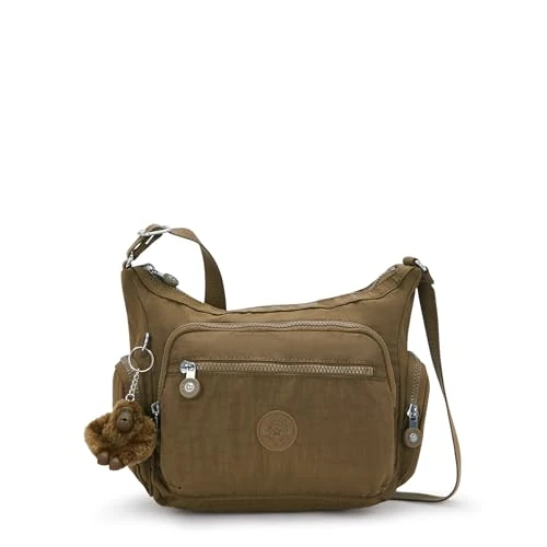 Zeitlich begrenztes Angebot: Kipling Gabbie S Umhängetasche, Leicht, Klein mit mehreren Fächern von 71.92 € auf 71.92 € (0.00% Rabatt)