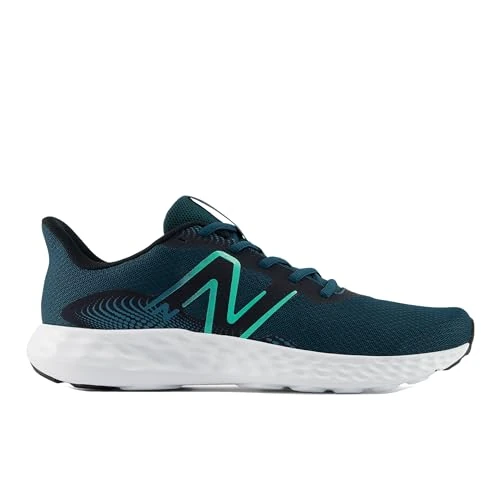 Zeitlich begrenztes Angebot: NEW Balance 411 Sneaker von 50.00 € auf 42.50 € (15% Rabatt)
