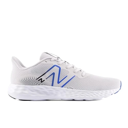 Offerta a tempo: New Balance 411 Sneaker - 0.00% da 51.05 € a 51.05 €