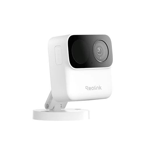 Limited-time offer: Reolink Argus MagiCam Magnetic Wire-Free Battery Security Camera, Outdoor from 49.99 £ to 42.49 £ (save 15%)