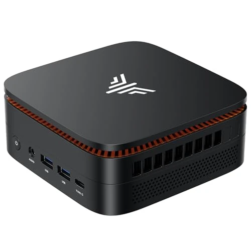 Zeitlich begrenztes Angebot: NiPoGi Pinova P1 Mini PC AΜD Ryzen R2544 Schneller als i3-10110U/3500U von 399.00 € auf 299.00 € (25% Rabatt)