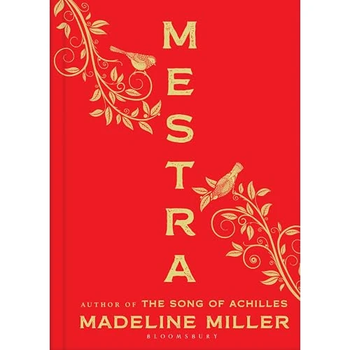 Mestra (English Edition)
