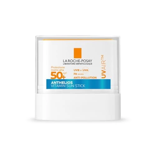 Zeitlich begrenztes Angebot: La Roche Posay Anthelios UVAIR Vitamin Sun Stick LSF50+ von 16.90 € auf 15.89 € (6% Rabatt)