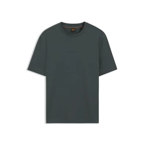 Oferta limitada: Boss Men TChup 10242929 01 Open Green 377 XXL de 32.65 € a 32.65 € (ahorro 0.00%)