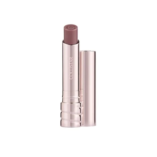 Oferta limitowana: Collistar Czysta biżuteria jasna szminka, nawilżająca szminka, modularna pomadka, półprzezroczysty efekt świetlny, cienka tekstura, 178 fioletowych nagich świateł, 2,8 ml z 129.64 zł na 129.64 zł (oszczędź 0.00%)