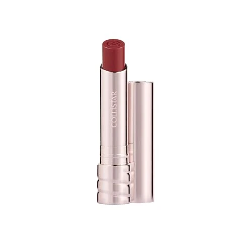 Offerta a tempo: Collistar Puro Gioiello Rossetto Luminous, Rossetto Luminoso Idratante, Colore Modulabile, Finish Traslucido Effetto Luce, Texture Sottile, 180 Riflesso Malva, 2,8 ml - 39% da 32.00 € a 19.60 €