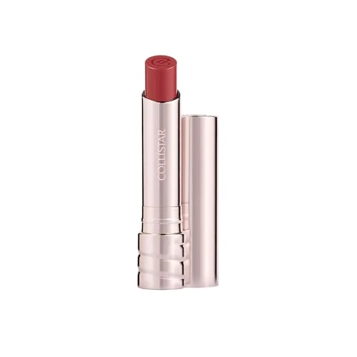 Zeitlich begrenztes Angebot: Collistar Puro Gioiello Rossetto Luminous, Leuchtender feuchtigkeitsspendender Lippenstift, Modulierbare Farbe, Transparenter Finish mit Lichteffekt, Zarte Textur, 183 Specchio Porpora, 2,8 ml von 29.06 € auf 29.06 € (0.00% Ra