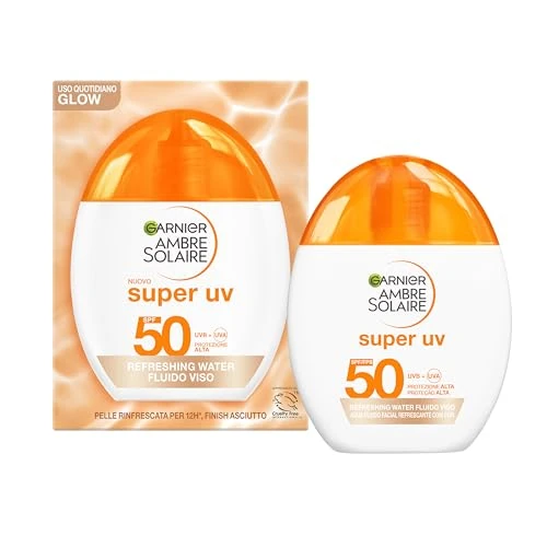 Garnier AS EGG TINTED SPF50 B40ML 535