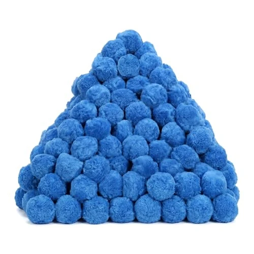 Offerta a tempo: Sfere Filtranti per Piscina, Palline Filtro Piscina, Filtro Balls Riutilizzabili, Adatte per Sistemi di Filtrazione Come Piscine, Filtri a Sabbia e Acquari Sfere Filtranti per Piscine (1000g) - 0.00% da 19.99 € a 19.99 €