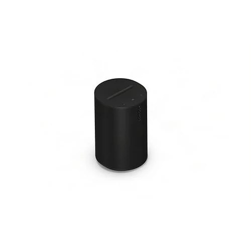 Oferta limitada: Sonos Era 100 SL | Novedad | El Altavoz Ideal para los Amantes de la música. (Negro) de 164.45 € a 169.00 € (ahorro -2.77%)