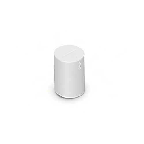 Offerta a tempo: Sonos Era 100 SL | Novità | L'altoparlante ideale per gli amanti della musica. (Bianco) - 10% da 199.00 € a 179.00 €