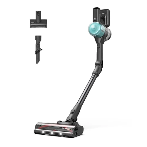 Offerta a tempo: Tineco PURE ONE S50 PRO Pet Aspirapolvere, senza Fili, Aspirazione 220AW - 11% da 269.00 € a 239.00 €