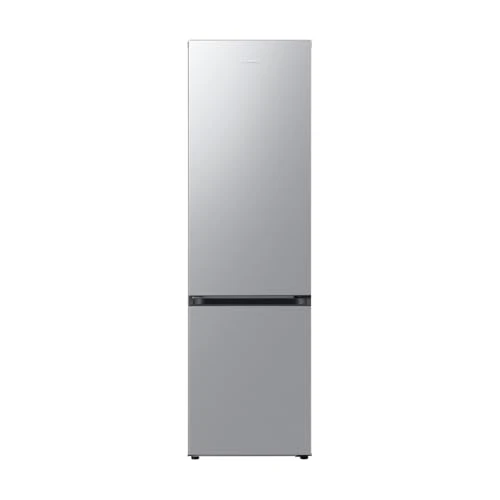 Offerta a tempo: Samsung EcoFlex AI Frigorifero Combinato F-RL38C60DSA3M Wifi, All-Around Cooling, Space Max, Total No Frost, 390 L, 3 Mesi Garanzia Extra, LxAxP: 59,5 x 203 x 65,8 cm, Silver Inox - 8% da 599.00 € a 549.00 €