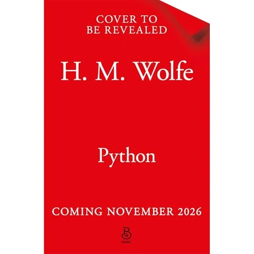 Python: The explosive sequel to the addictive, dark dystopian romance, Daggermouth. Perfect for fans of The Hunger Games, The Handmaid's Tale and Us Dark Few (The Heart Book 2) (English Edition)