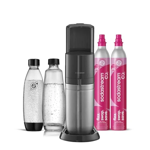 Oferta limitada: Duo wo CO2 + Twin Pack Pink de 201.02 € a 201.02 € (ahorro 0.00%)