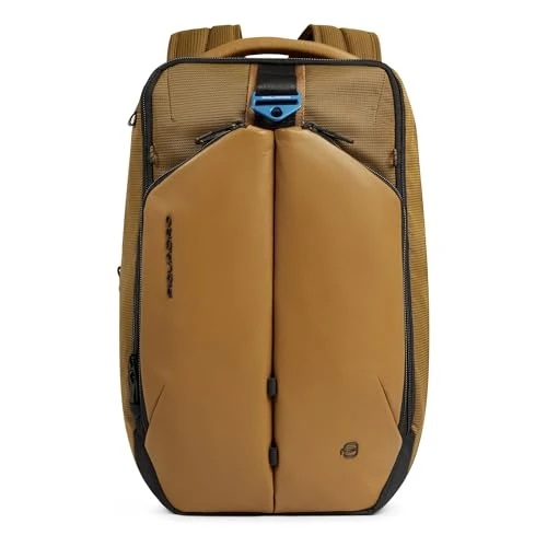 Offerta a tempo: PIQUADRO Zaino da viaggio porta pc 15,6" - 30% da 250.00 € a 175.00 €