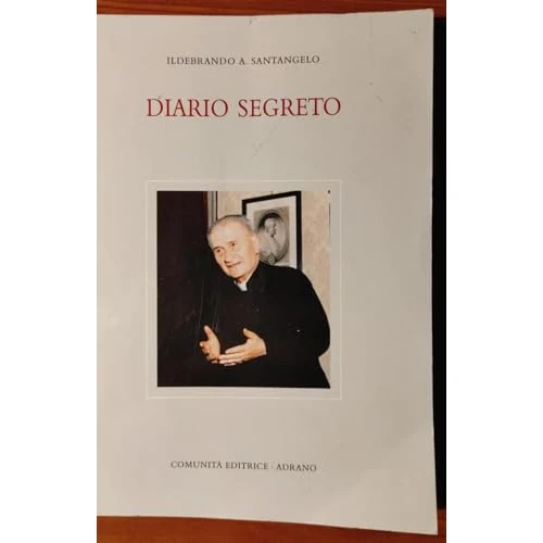 DIARIO SEGRETO