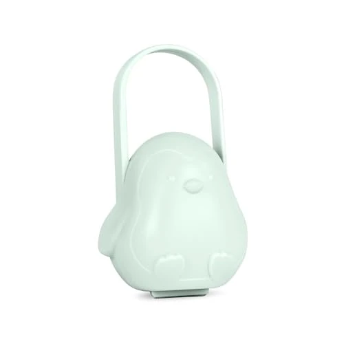 Oferta limitowana: Miniland - Uchwyt na smoczek dla niemowląt | Higieniczne i nadające się do prania etui na smoczek | Pokrowiec na smoczek z tkaniny lub polipropylenu, łatwy do przenoszenia (Dreamland) z 17.62 zł na 17.62 zł (oszczędź 0.00%)