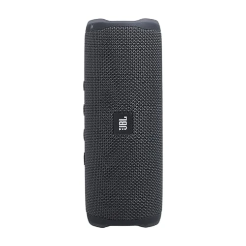 Zeitlich begrenztes Angebot: JBL Flip Essential 3 SE, Tragbarer Bluetooth‑Lautsprecher, Schwarz von 129.99 € auf 107.35 € (17% Rabatt)