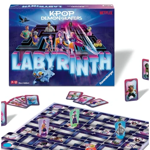 Offre limitée : Ravensburger SKU 12002439 de 36.99 € à 31.78 € (14% de remise)
