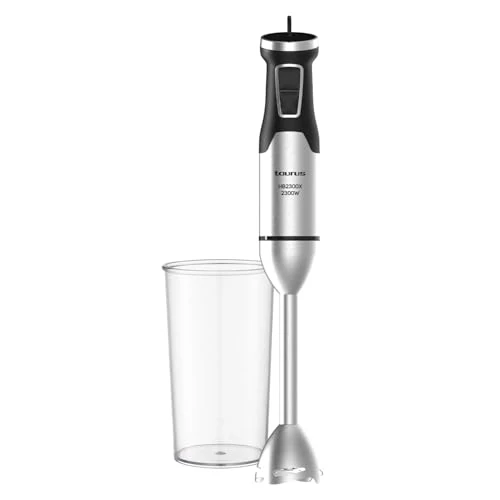 Offerta a tempo: Frullatore a Immersione 2300w Professionale Multifunzione Mixer Cucina - 38% da 55.99 € a 34.99 €