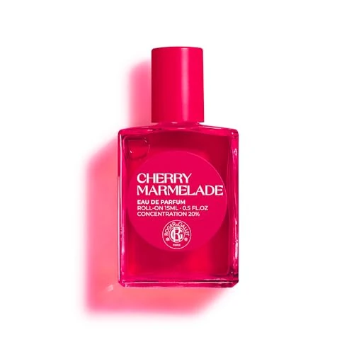 Offerta a tempo: Roger&Gallet - Olio Profumato - Cherry Marmelade - 15ml - 41% da 21.50 € a 12.59 €