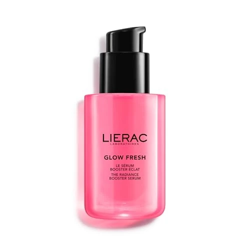 Oferta limitada: Lierac - Glow Fresh - El Sérum Potenciador de Brillo 30ml - Lumifenoles® - Dúo Ácido Hialurónico - Tulipán Patentado - Ilumina y Unifica - 96% Natural - Todo Tipo de Piel de 35.00 € a 35.00 € (ahorro 0.00%)