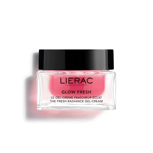 Tijdelijke aanbieding: Glow Fresh Le Gel crème frisse uitstraling - 50 ml van 34.95 € naar 34.95 € (0.00% korting)