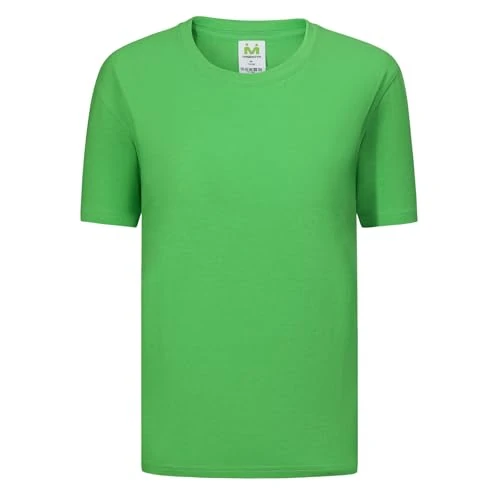 Zeitlich begrenztes Angebot: T-Shirt für Arbeit, Industrie, Technik, Technik, Klempner, Bademantel, TS150, Grüner Apfel, XXL von 5.99 € auf 5.99 € (0.00% Rabatt)