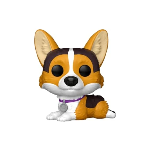 Offerta a tempo: Funko Pop Funko Pop Pets - Corgi 16 - 0.00% da 18.90 € a 18.90 €