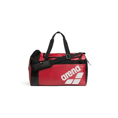 Arena All Set Duffle 40L