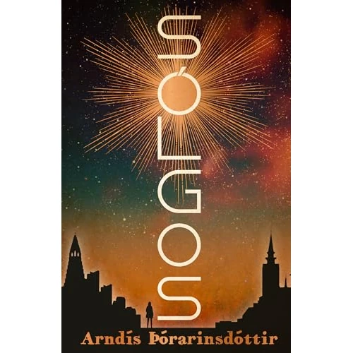 Sólgos (Icelandic Edition)