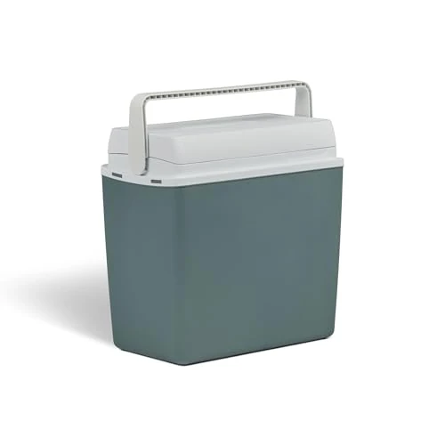 Oferta limitowana: MOBICOOL Mirabelle MM24 DC elektryczna lodówka turystyczna, 21 litrów, 12 V, do samochodów osobowych i ciężarowych, szara z 205.80 zł na 205.80 zł (oszczędź 0.00%)