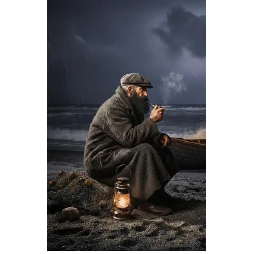 Il pescatore di Ardmore (Italian Edition)