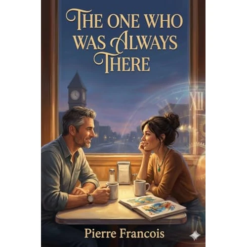 The One Who Was Always There: Time-Travel Contemporary Romance novel. Sweet & Sincere (English Edition)