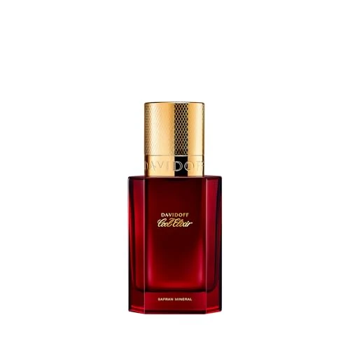 Offerta a tempo: Davidoff Cool Elixir Safran Mineral Eau de Parfum for Men 30ml - 27% da 60.00 € a 43.80 €