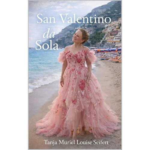 San Valentino da Sola (Italian Edition)