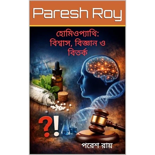 Homeopathy: Belief, Science, and Controversy (English Edition)