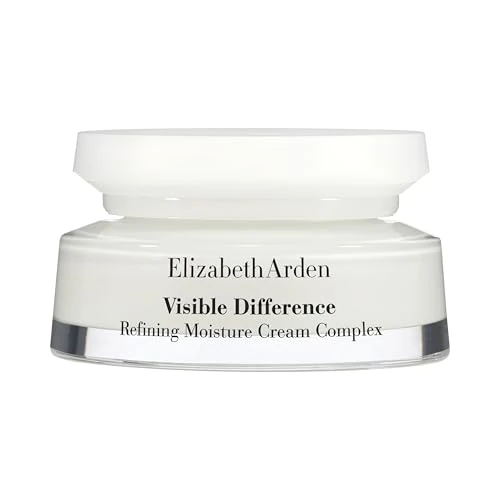 Offerta a tempo: Elizabeth Arden Visible Difference Crema Viso Idratante 75 ml - 0.00% da 15.90 € a 15.90 €