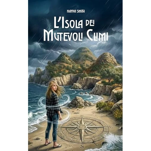 L'Isola dei Mutevoli Climi (Italian Edition)
